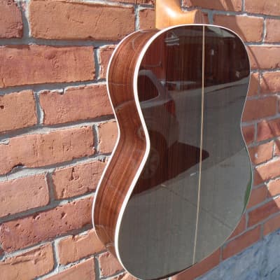 Godin Collection 2022  SF Classical Guitar image 5