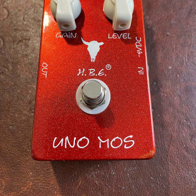 HomeBrew Electronics Uno Mos | Reverb