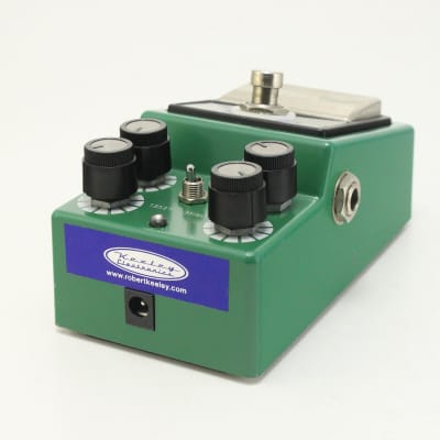 KEELEY TS9DX Flexi 4~2 [SN 830486] [06/11] image 3