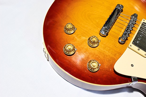 1979 Tokai Les Paul Reborn Ls-50 | Reverb