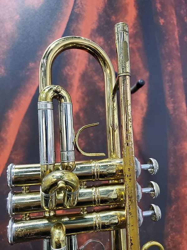 Jean Baptiste トランペット JBTP483LE Jean Baptiste Trumpet JBTP480LE with Case | eBay