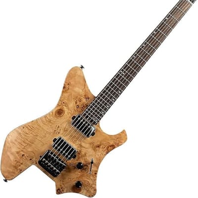 Cort Hiram Bullock Signature HBS-2 strat clone, H-S-H