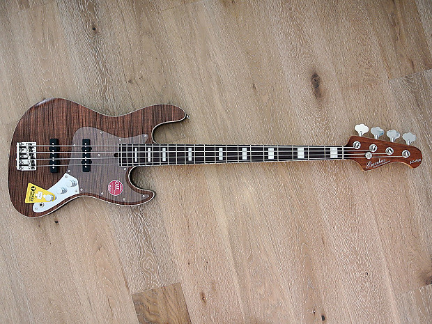 ベース Bacchus WL4-FM CUSTOM IV made in Japan WL4-FM CUSTOM IV | Deviser ｜株式会社ディバイザー｜長野県