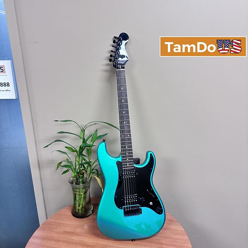 Fender Boxer Series Stratocaster MIJ | Reverb