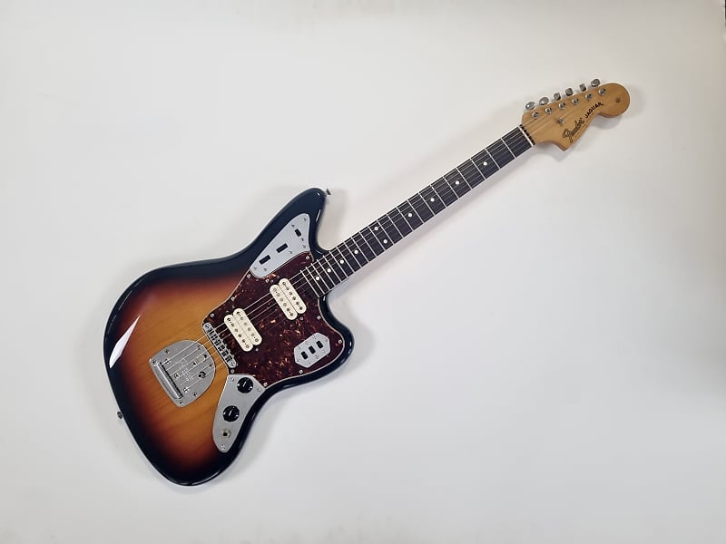 ギター Fender Mexico Jaguar Special HH OWT ギター Fender Mexico Jaguar Special HH OWT Fender Mexico
