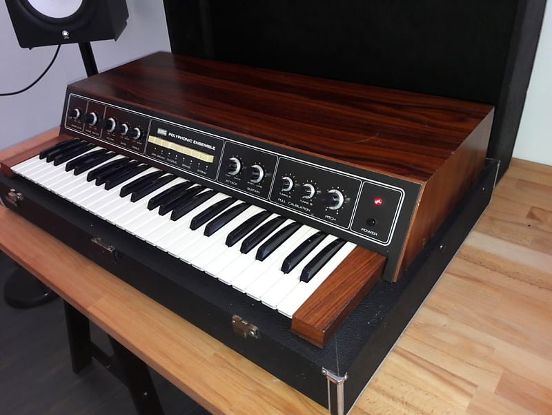 KORG PE-2000 ビンテージ 70s Korg Polyphonic Ensemble S
