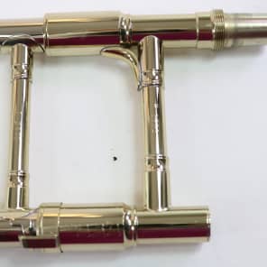 Conn Regency TBRG-100 F Attachment Trombone NEW OLD STOCK image 11