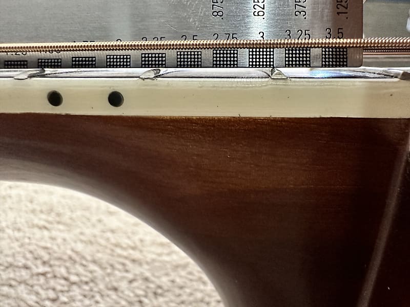 Yamaha FG-431 1996 Natural | Reverb
