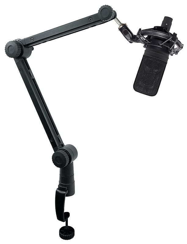 Audio Technica AT4040 Professional Cardioid Condenser | Reverb