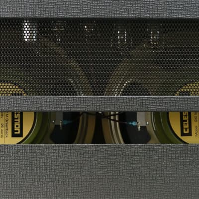 Vox AC15C2 2x12" 15-watt Tube Combo Amplifier image 6