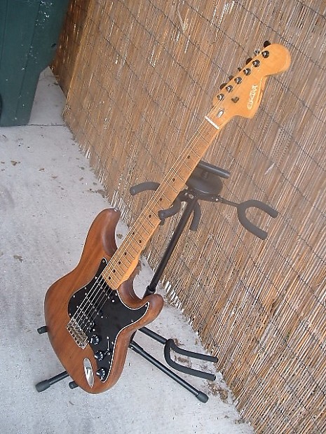 Electra stratocaster store