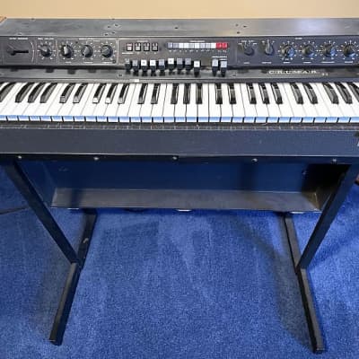 Crumar T1 Organ - Vintage and Working Perfectly