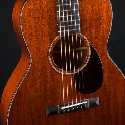 Collings 001 12-Fret All Mahogany NEW image 8