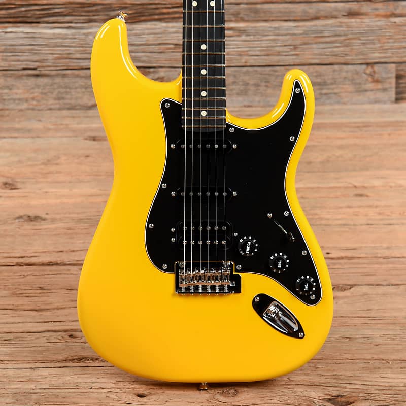 Fender Special Edition Player Stratocaster HSS Ferrari