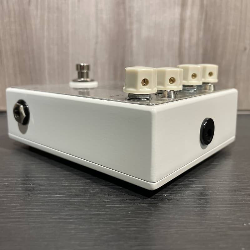 Miura Guitars U.S.A. [USED] M2 Compressor/Limiter | Reverb