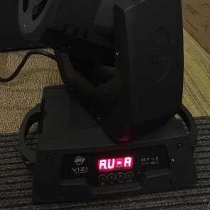 American DJ VIZ480 Vizi LED Spot DMX Moving Head Light