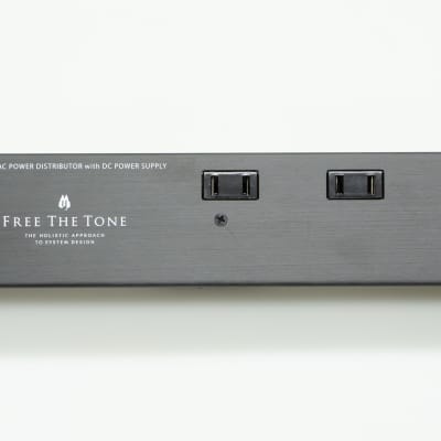 Free The Tone PT-5D [AC POWER DISTRIBUTOR with DC POWER