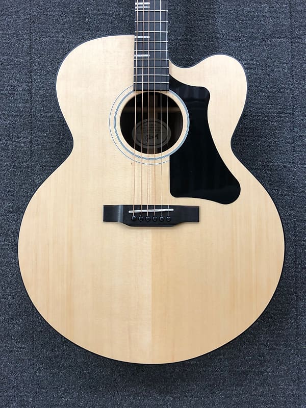 Gibson G-200 EC image 1