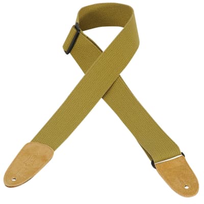 【１着でも送料無料】 Levy's MC8TWD-CAM Genre Tear Wear Strap | Reverb ギターアクセサリ