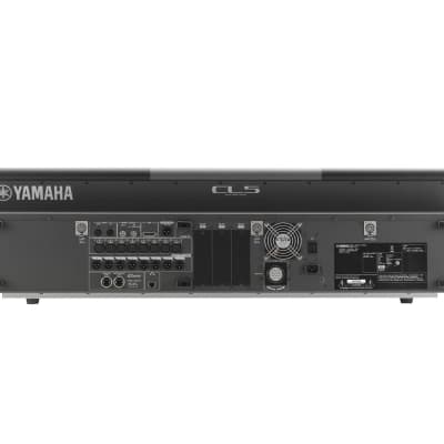 Yamaha CL5 80 Input Digital Mixing Console image 3