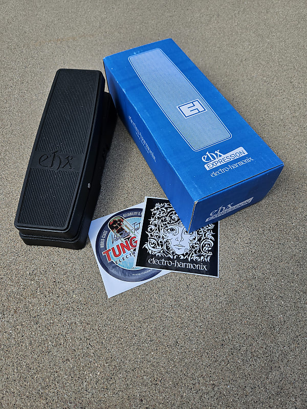 Electro-Harmonix Expression