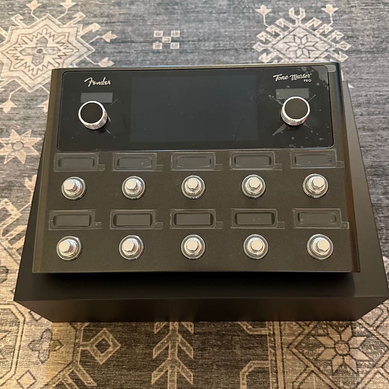Fender Tone Master Pro