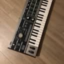 Korg microKORG 37-Key Synthesizer/Vocoder (keyboard only - no microphone)