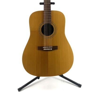 Simon & Patrick S&P 6 Spruce Natural Acoustic Guitar | Reverb Canada