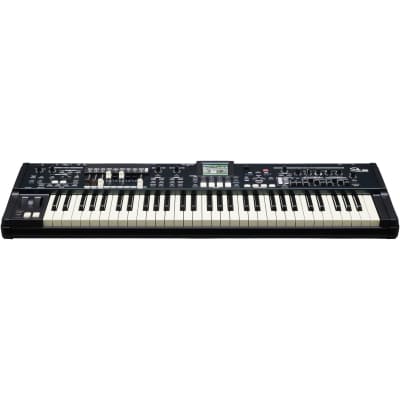 Hammond SK Pro 61 Portable Organ image 3