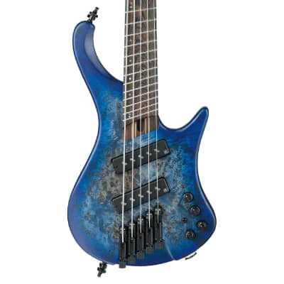 Ibanez EHB1505MS Bass Workshop | Reverb