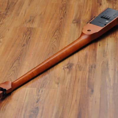 NS Design CR4 Double Bass Amber image 13