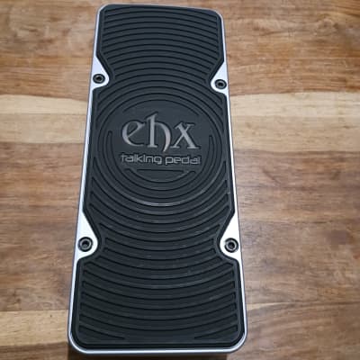 Reverb.com listing, price, conditions, and images for electro-harmonix-next-step-talking-pedal