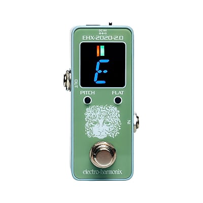 Electro-Harmonix EHX-2020 Tuner image 1