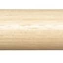 Vater American Hickory 2B Drum Sticks