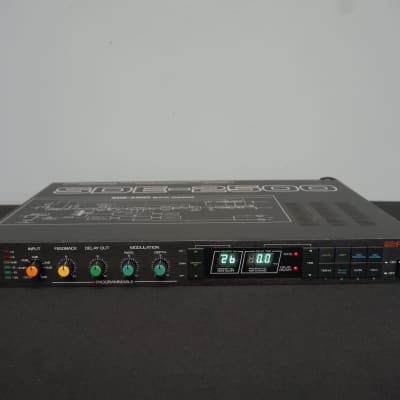 Roland SDE-2500 MIDI Digital Delay | Reverb