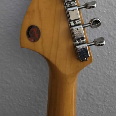 Fender ST-68 Stratocaster Reissue MIJ | Reverb