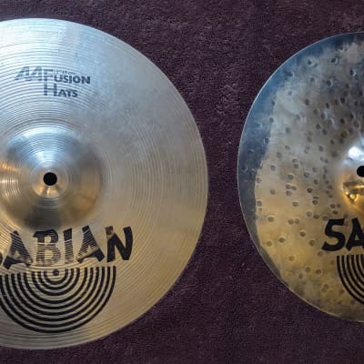 Sabian 13