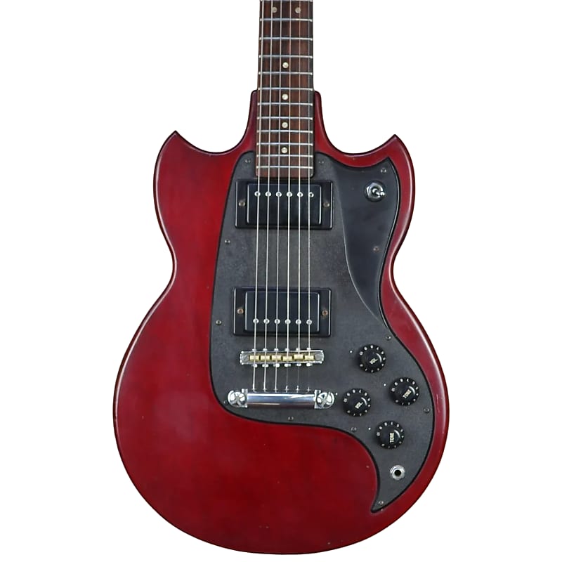 Yamaha SG-30 | Reverb