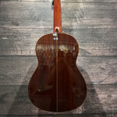 Yamaha CG192C Classical Classical Acoustic Guitar (Orlando, Lee Road) image 4