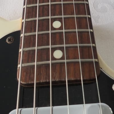 **STATUS QUO PLAYED & USED TELECASTER made in 2001 image 18