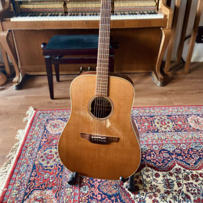 Very Rare! 1986 Alvarez Yairi DY67-Solid Cedar w/Exotic