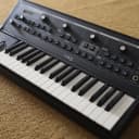 Moog Little Phatty Stage II Classic Analog Mono Synth Synthesizer