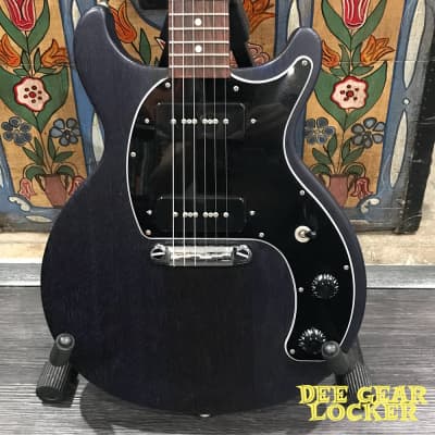 Gibson Les Paul Special Tribute DC 2019 - 2020