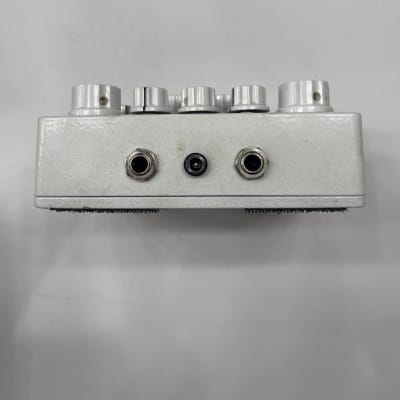 EarthQuaker Devices Palisades Mega Ultimate Overdrive Guitar EarthQuaker Devices Palisades Mega Ultimate Overdrive Guitar