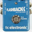 TC Electronic Flashback Delay and Looper TonePrint Series Guitar Pedal #ISI7742