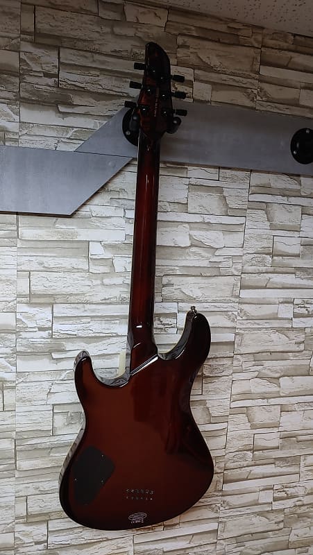 YAMAHA RGX520FZ 海外輸出向けモデル 美品 YAMAHA RGX520FZ 海外輸出向けモデル 美品 - メルカリ