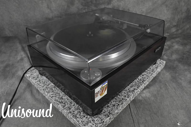 Used Denon DP-59M Turntables for Sale | HifiShark.com