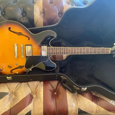 Epiphone by Gibson ES-335 1999 Terada Original Vintage MIJ