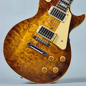 1982 gibson les paul standard hot sale