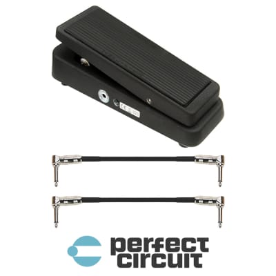 Reverb.com listing, price, conditions, and images for cry-baby-classic-gcb95f